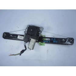 MEHANIZEM ŠIPE  ZADAJ DESNA BMW 3 2011 318 TOURING D AUT 13262410
