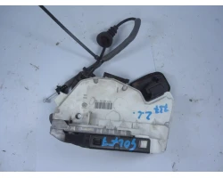 ZAKLEP  ZADAJ LEVA Volkswagen Golf 2016 VII. VAR. 1.6 TDI 5k4839015q