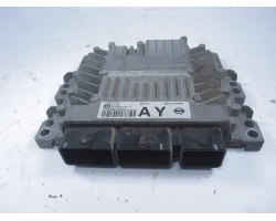 ENGINE CONTROL UNIT Nissan Qashqai 2008 1.5DCI 23710jd54d