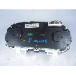 QUADRO STRUMENTI CONTACHILOMETRI Nissan Qashqai 2008 1.5DCI jd08e17i1ie0