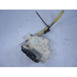 ZAKLEP  ZADAJ LEVA Audi A6, S6 2005 AVANT 3.0 TDI Q 4f0839015
