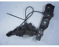 ZAKLEP SP LEVA Renault CLIO III 2005 1.4