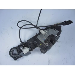 ZAKLEP SP LEVA Renault CLIO III 2005 1.4