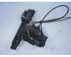 DOOR LOCK REAR RIGHT Nissan Qashqai 2008 1.5DCI