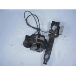 DOOR LOCK REAR RIGHT Nissan Qashqai 2008 1.5DCI