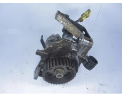 HIGH PRESSURE DIESEL PUMP Peugeot 206 2004 1.4 HDI 9637317380