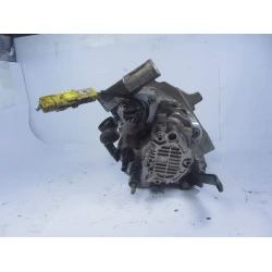HIGH PRESSURE DIESEL PUMP Peugeot 206 2004 1.4 HDI 9637317380