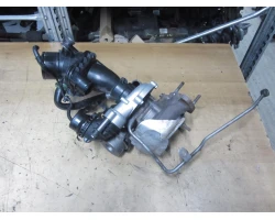 TURBOCHARGER Renault MEGANE 2015 III. 1.6 DCI GRANDTOUR 144111360R