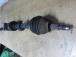 SEMIALBERO SEMIASSE ANTERIORE DESTRO Alfa 159 2006 1.9 JTD