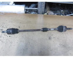 SEMIALBERO SEMIASSE ANTERIORE DESTRO Hyundai i20 2012 1.4