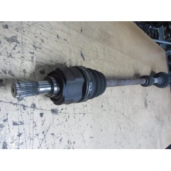 SEMIALBERO SEMIASSE ANTERIORE DESTRO Hyundai i20 2012 1.4