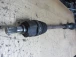 SEMIALBERO SEMIASSE ANTERIORE DESTRO Hyundai i20 2012 1.4