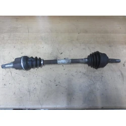 SEMIASSE ANTERIORE SINISTRO Citroën C3 2007 1.4 I 16V