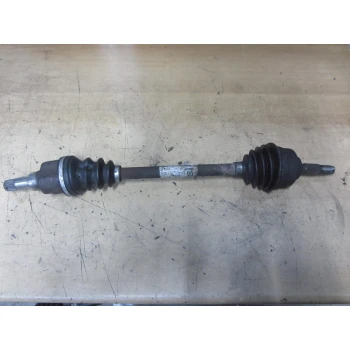 SEMIASSE ANTERIORE SINISTRO Citroën C3 2007 1.4 I 16V