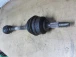SEMIASSE ANTERIORE SINISTRO Citroën C3 2007 1.4 I 16V