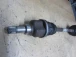 SEMIASSE ANTERIORE SINISTRO Citroën C3 2007 1.4 I 16V