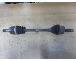 SEMIASSE ANTERIORE SINISTRO Hyundai i20 2012 1.4