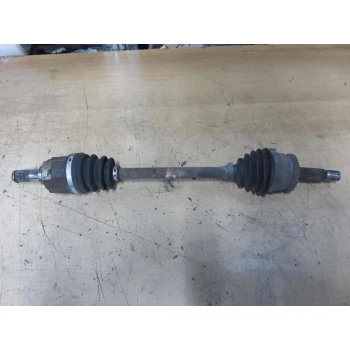 SEMIASSE ANTERIORE SINISTRO Hyundai i20 2012 1.4
