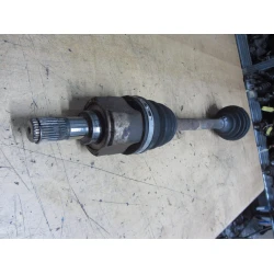 SEMIASSE ANTERIORE SINISTRO Hyundai i20 2012 1.4