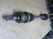 SEMIASSE ANTERIORE SINISTRO Hyundai i20 2012 1.4