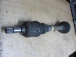 FRONT LEFT DRIVE SHAFT Citroën XSARA 2001 PICASSO 2.0 HDI