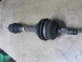 FRONT LEFT DRIVE SHAFT Citroën XSARA 2001 PICASSO 2.0 HDI