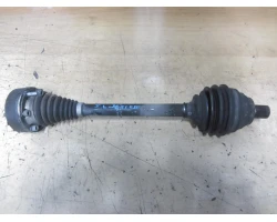FRONT LEFT DRIVE SHAFT Škoda Yeti 2010 1.2 TSI 1K0407271HQ