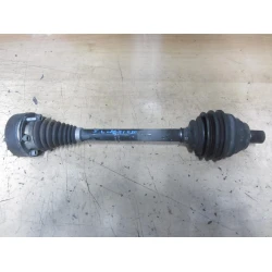 SEMIASSE ANTERIORE SINISTRO Škoda Yeti 2010 1.2 TSI 1K0407271HQ