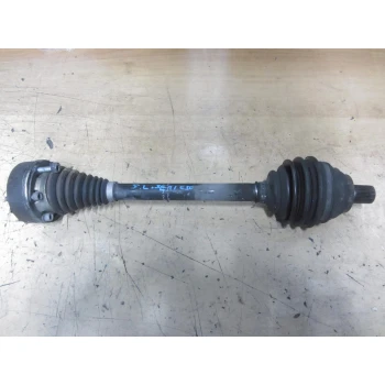 SEMIASSE ANTERIORE SINISTRO Škoda Yeti 2010 1.2 TSI 1K0407271HQ