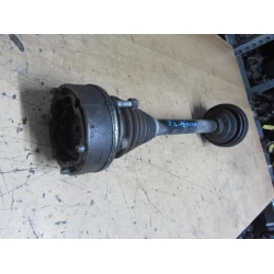 FRONT LEFT DRIVE SHAFT Škoda Yeti 2010 1.2 TSI 1K0407271HQ