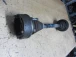 SEMIASSE ANTERIORE SINISTRO Škoda Yeti 2010 1.2 TSI 1K0407271HQ