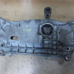 MOST SPREDAJ Seat Altea 2007 XL 1.9TDI MOST SPREDAJ Seat Altea 2007 XL 1.9TDI