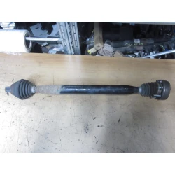 AXLE SHAFT FRONT RIGHT Volkswagen Golf 2012 VI. 1.4 TSI 1k0407272dm