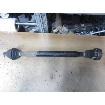 AXLE SHAFT FRONT RIGHT Volkswagen Golf 2012 VI. 1.4 TSI 1k0407272dm