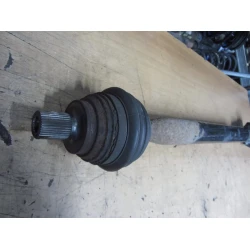 AXLE SHAFT FRONT RIGHT Volkswagen Golf 2012 VI. 1.4 TSI 1k0407272dm