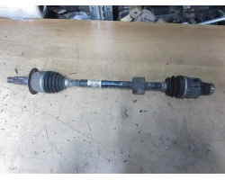 SEMIALBERO SEMIASSE ANTERIORE DESTRO Fiat Sedici 2010 1.6 4X4