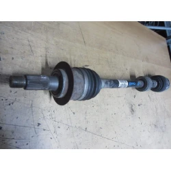 SEMIALBERO SEMIASSE ANTERIORE DESTRO Fiat Sedici 2010 1.6 4X4