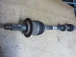 SEMIALBERO SEMIASSE ANTERIORE DESTRO Fiat Sedici 2010 1.6 4X4