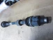 SEMIALBERO SEMIASSE ANTERIORE DESTRO Fiat Sedici 2010 1.6 4X4