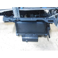 CASSETO PORTA Volkswagen Golf 2016 VII. VAR. 1.6 TDI 5g1857097