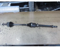 SEMIALBERO SEMIASSE ANTERIORE DESTRO Renault MEGANE 2014 III. 1.2 16V