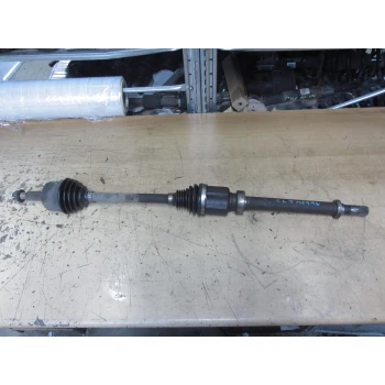 AXLE SHAFT FRONT RIGHT Renault MEGANE 2014 III. 1.2 16V