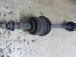 AXLE SHAFT FRONT RIGHT Renault MEGANE 2014 III. 1.2 16V