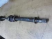 AXLE SHAFT FRONT RIGHT Renault MEGANE 2014 III. 1.2 16V