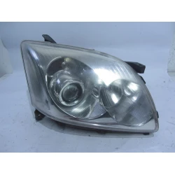 HEADLIGHT RIGHT Toyota Avensis 2004 2.0 D