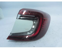 TAIL LIGHT RIGHT Renault Captur 2022 1.0 265504427r