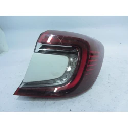 TAIL LIGHT RIGHT Renault Captur 2022 1.0 265504427r