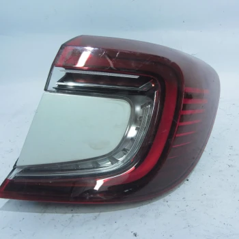 TAIL LIGHT RIGHT Renault Captur 2022 1.0 265504427r