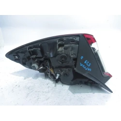 TAIL LIGHT RIGHT Renault Captur 2022 1.0 265504427r