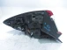 TAIL LIGHT RIGHT Renault Captur 2022 1.0 265504427r